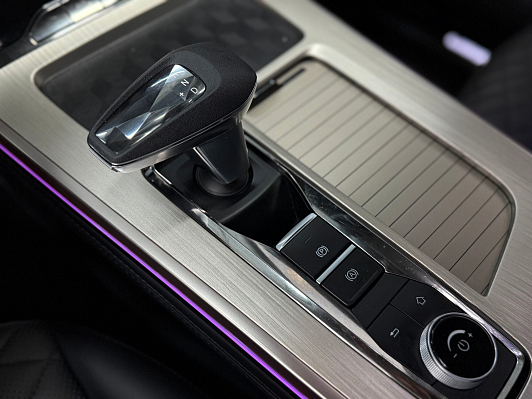 Exeed TXL Sport Edition, 2022 года, пробег 54330 км