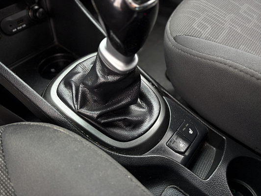 Kia Rio, 2014 года, пробег 178131 км