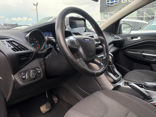 Ford Kuga Trend Plus, 2013 года, пробег 167760 км