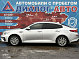 Kia Optima Prestige, 2019 года, пробег 71911 км