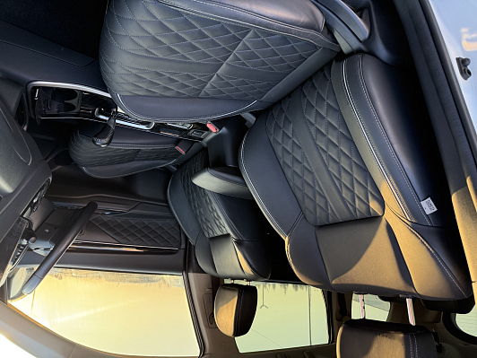 Mitsubishi Outlander, 2022 года, пробег 46200 км