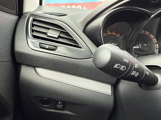 Lada (ВАЗ) Vesta Comfort Image, 2018 года, пробег 100060 км