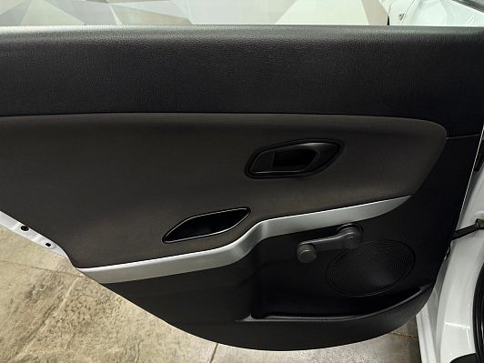 Kia Ceed Comfort, 2013 года, пробег 219078 км