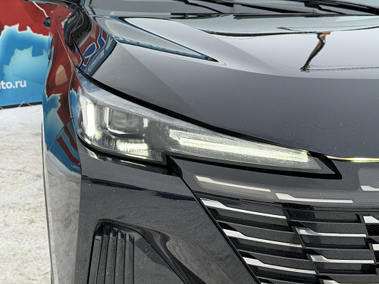Changan CS55 Plus Tech, 2023 года, пробег 27450 км