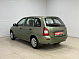 Lada (ВАЗ) Kalina, 2011 года, пробег 226430 км