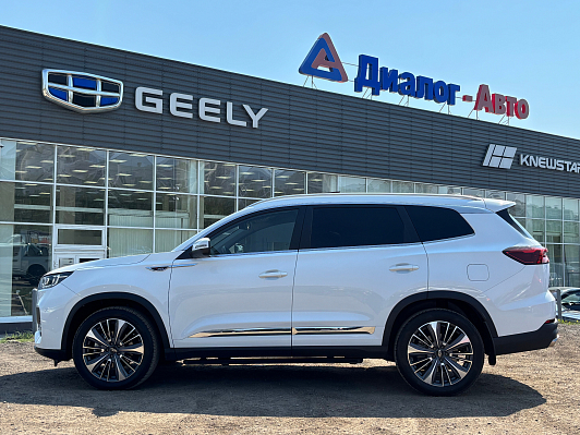 Chery Tiggo 8 Pro Max Ультима/Ultimate 4WD, 2023 года, пробег 44075 км