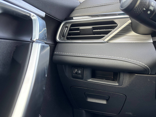 Belgee X70 Luxury 4х4, 2025 года, пробег 15176 км