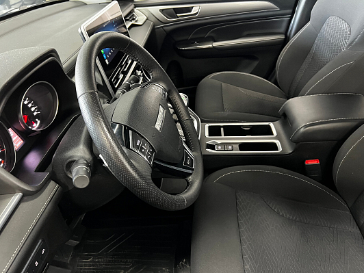 Haval M6 Оптимум, 2023 года, пробег 30630 км