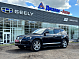Volkswagen Touareg, 2007 года, пробег 204067 км