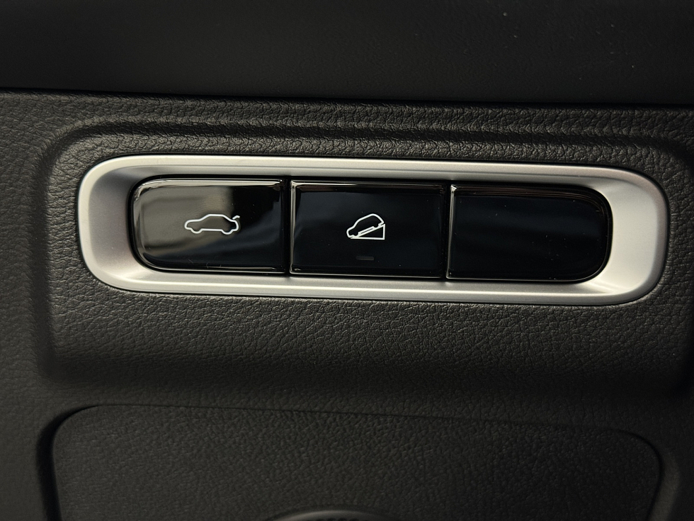 TENET T7 Prime, черный