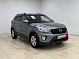 Hyundai Creta, 2020 года, пробег 93805 км