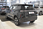 Chery Tiggo 4 CVT Line, черный