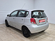 Chevrolet Aveo, 2006 года, пробег 156510 км