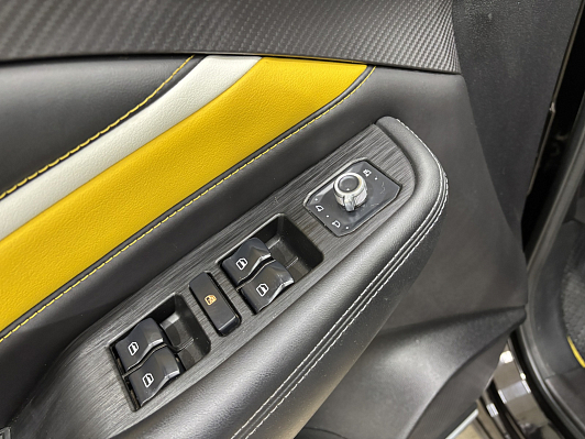 Haval F7x Elite, 2020 года, пробег 98248 км