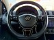 Volkswagen Polo Trendline, 2016 года, пробег 215473 км