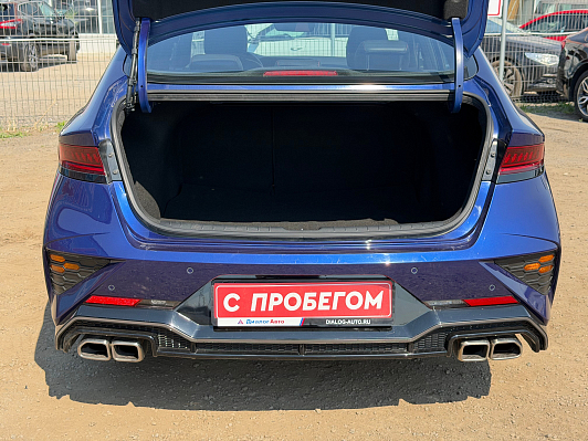 Hyundai Lafesta Elite Edition, 2023 года, пробег 42900 км