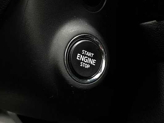 Skoda Kodiaq Hockey Edition, 2019 года, пробег 142938 км
