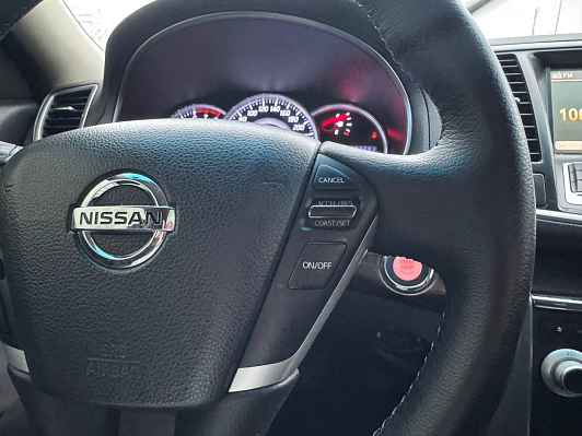 Nissan Teana Elegance+ Four, 2011 года, пробег 185000 км