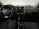 Renault Sandero Confort, 2016 года, пробег 125366 км