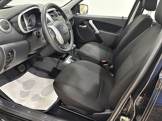 Datsun mi-DO Dream II (2015-2019), 2018 года, пробег 85489 км