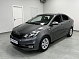 Kia Rio Luxe, 2016 года, пробег 116000 км