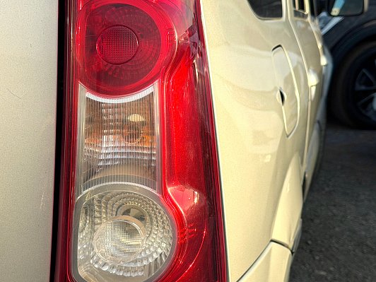 Lada (ВАЗ) Largus, 2013 года, пробег 341000 км