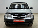 Chevrolet Niva LC, 2014 года, пробег 153000 км