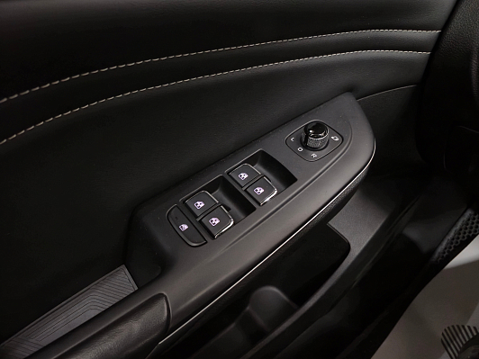 FAW Bestune T55 Transcend, 2023 года, пробег 29346 км