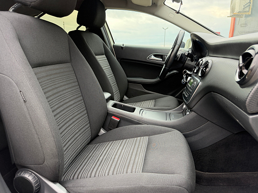Mercedes-Benz A-Класс, 2015 года, пробег 167530 км