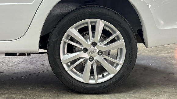 Lada (ВАЗ) Granta Classic Optima, 2025 года, пробег 6 км