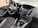 Ford Focus Titanium, 2012 года, пробег 204954 км