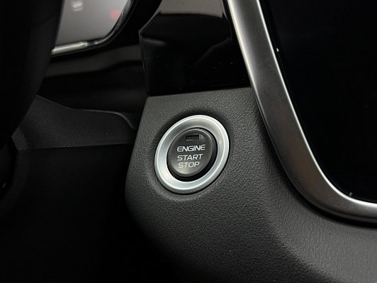 Geely Atlas Pro Flagship, 2024 года, пробег 11587 км