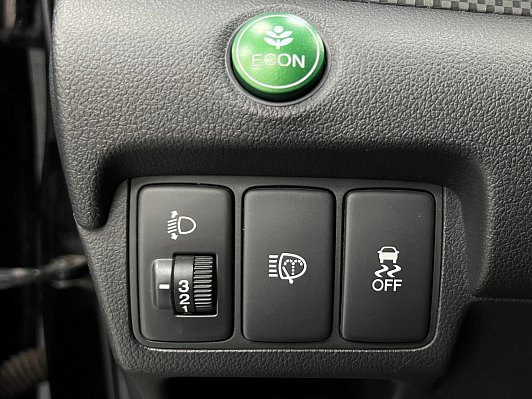 Honda CR-V Elegance, 2013 года, пробег 135921 км