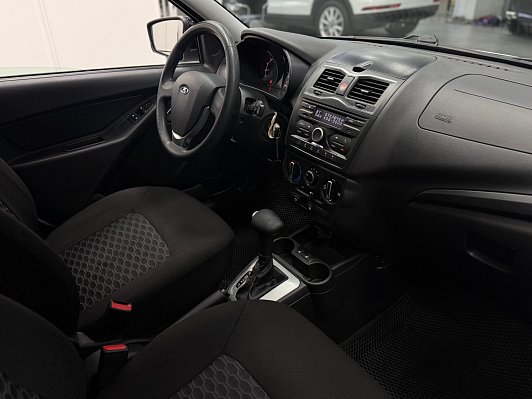 Lada (ВАЗ) Granta Comfort Учебная, 2020 года, пробег 117000 км