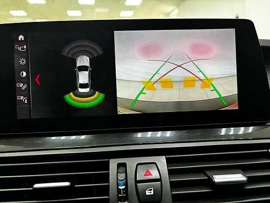 BMW 5 серии, 2015 года, пробег 239216 км