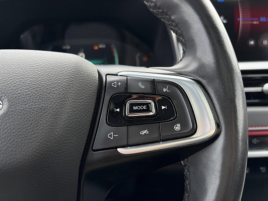 Chery Tiggo 4 Pro Style, 2023 года, пробег 47000 км