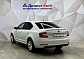 Skoda Octavia Ambition, 2017 года, пробег 71300 км