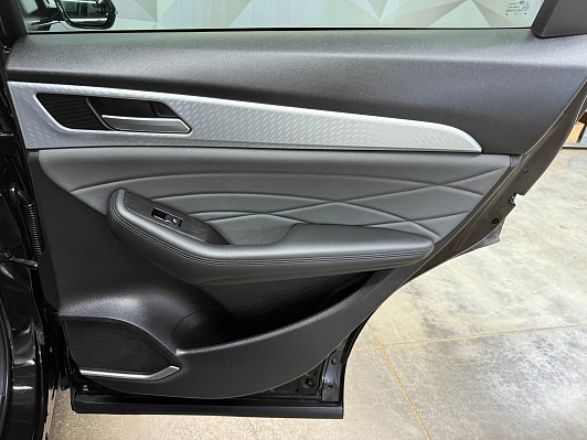 Haval F7x Premium, 2023 года, пробег 93823 км