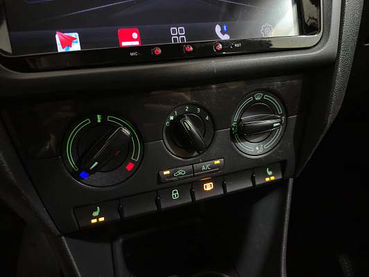 Skoda Rapid Active, 2018 года, пробег 146975 км