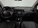 Renault Kaptur Style, 2018 года, пробег 74700 км