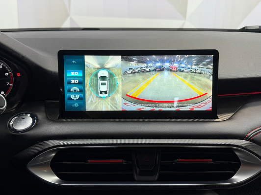 Kaiyi E5 Luxury, 2023 года, пробег 41269 км