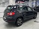 Volkswagen Tiguan Sport&Style, 2009 года, пробег 201289 км