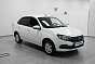 Lada (ВАЗ) Granta, 2023 года, пробег 57450 км
