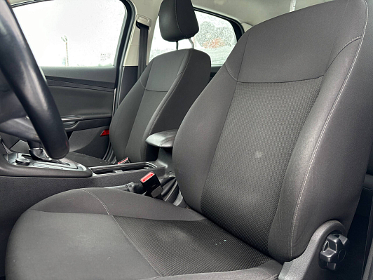 Ford Focus SYNC Edition, 2017 года, пробег 175869 км
