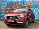 Lada (ВАЗ) XRAY Comfort, 2016 года, пробег 117284 км