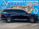 GAC GS8, 2024 года, пробег 48938 км