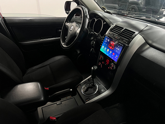 Suzuki Grand Vitara JLX-E, 2010 года, пробег 220000 км
