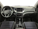 Hyundai Tucson Comfort, 2017 года, пробег 136604 км