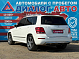 Mercedes-Benz GLK-Класс GLK 300 4MATIC Особая серия, 2012 года, пробег 252592 км
