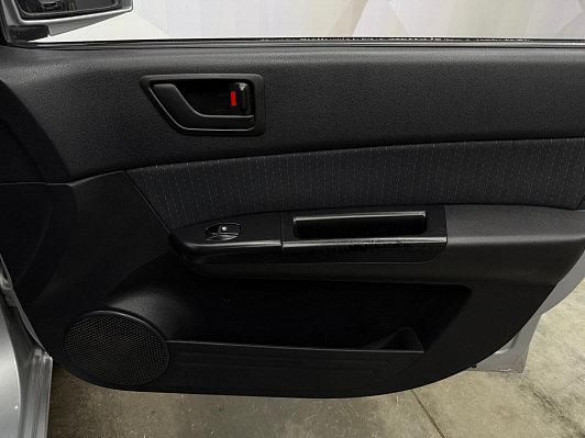 Hyundai Getz Classic, 2008 года, пробег 228909 км